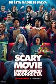 Scary