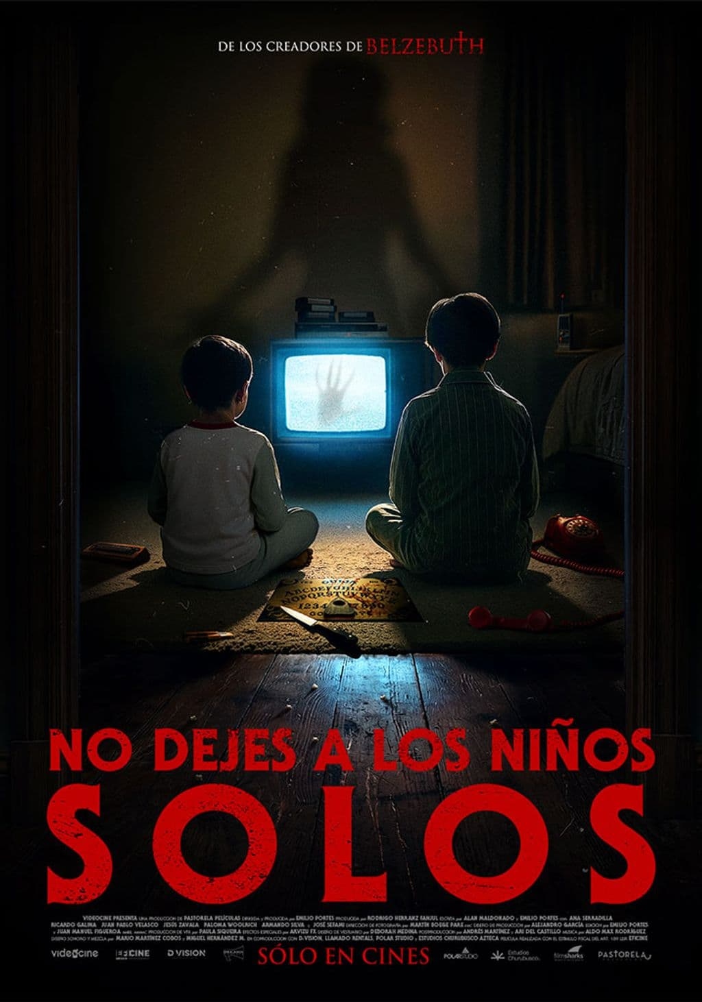 Children
