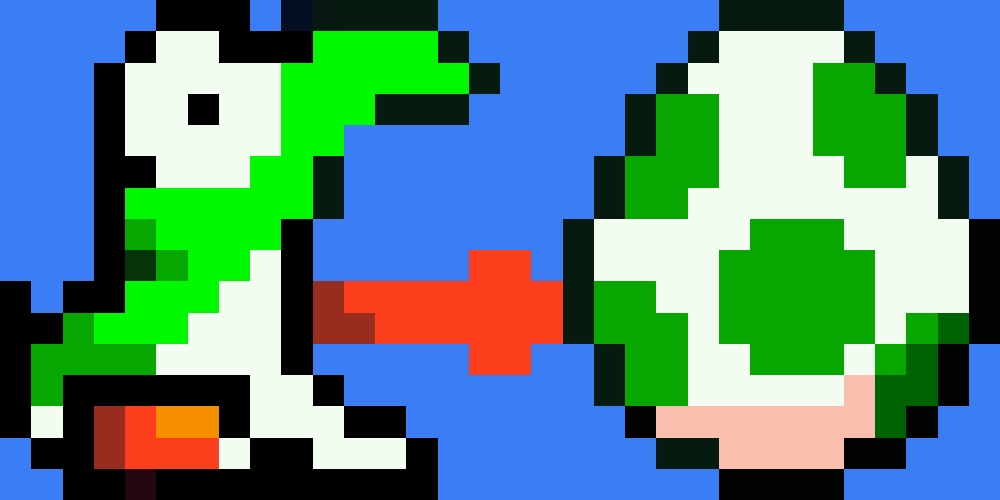 yoshi
